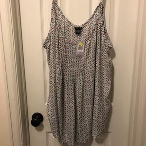 NWT Tank from Torrid